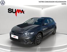 Volkswagen Polo Montceau-les-Mines