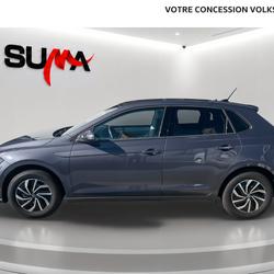 Volkswagen Polo 1.0 TSI 95 S&S BVM5 VW Edition occasion - Montceau-les-Mines - photo 2/22