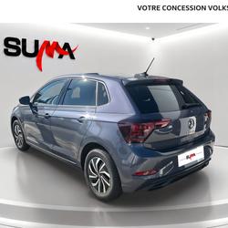 Volkswagen Polo 1.0 TSI 95 S&S BVM5 VW Edition occasion - Montceau-les-Mines - photo 3/22