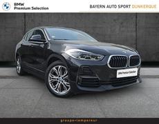 BMW X2 Coudekerque-Branche