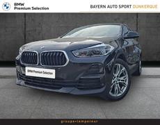 BMW X2 Coudekerque-Branche