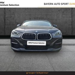BMW X2 sDrive18dA 150ch Business Design Euro6d-T Coudekerque-Branche