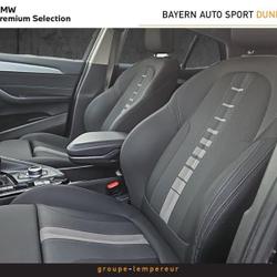 BMW X2 sDrive18dA 150ch Business Design Euro6d-T Coudekerque-Branche