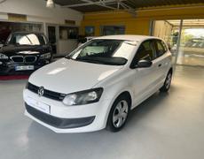 Volkswagen Polo - 1.2 TDI 75CH FAP CONCEPT 2 3P - 6 950 €