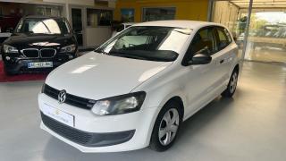 Volkswagen Polo  - photo 0