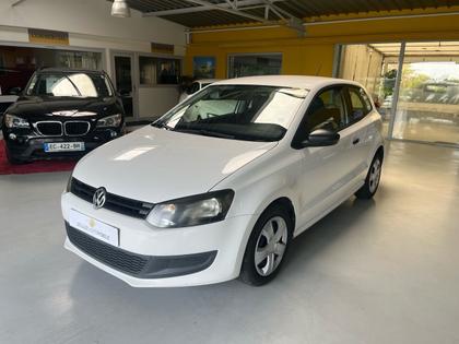 Volkswagen Polo - 1.2 TDI 75CH FAP CONCEPT 2 3P - 8 950 €
