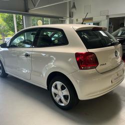 Volkswagen Polo 1.2 TDI 75CH FAP CONCEPT 2 3P Caen