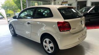 Volkswagen Polo  - photo 1