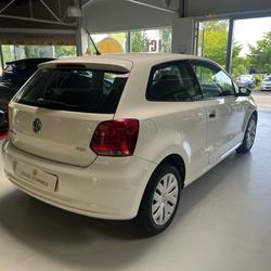 Volkswagen Polo 1.2 TDI 75CH FAP CONCEPT 2 3P Caen
