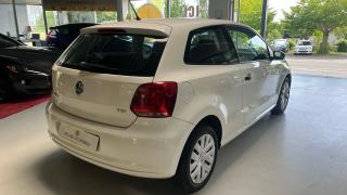 Volkswagen Polo  - photo 2