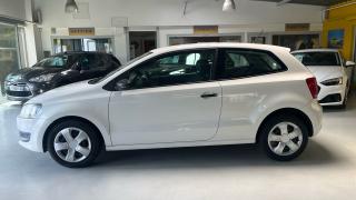 Volkswagen Polo  - photo 3