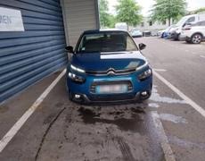 Citroen C4 Cactus Machecoul-Saint-Même