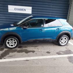 Citroen C4 Cactus PureTech 110 S&S BVM Feel Machecoul-Saint-M&ecirc;me