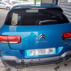 Citroen C4 Cactus PureTech 110 S&S BVM Feel Machecoul-Saint-M&ecirc;me