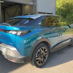 Peugeot 3008 1.2 HYBRID 145CH ALLURE E-DCS6 occasion - Qu&eacute;ven - photo 2/13