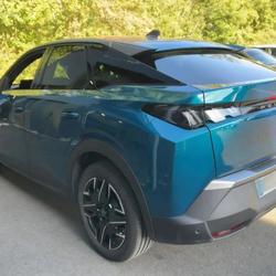 Peugeot 3008 1.2 HYBRID 145CH ALLURE E-DCS6 occasion - Qu&eacute;ven - photo 3/13