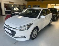 Hyundai i20 - 1.1 CRDI 75 INTUITIVE - 9 950 €