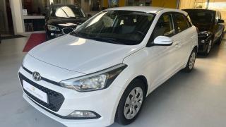 Hyundai i20  - Intuitive - photo 0