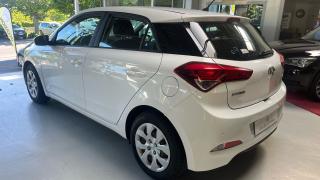 Hyundai i20  - Intuitive - photo 3