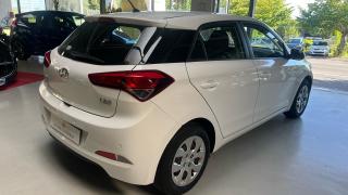 Hyundai i20  - Intuitive - photo 4