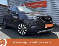 Opel Mokka Migné-Auxances