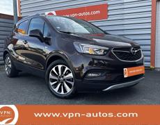 Opel Mokka Migné-Auxances