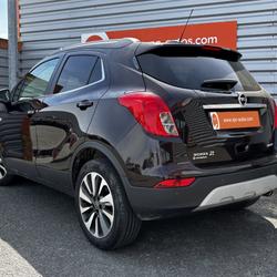 Opel Mokka 1.4 TURBO 140 BUSINESS EDITION 51236KMS Mign&eacute;-Auxances
