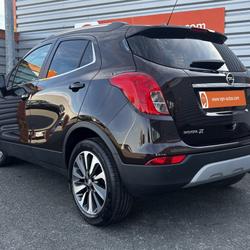 Opel Mokka 1.4 TURBO 140 BUSINESS EDITION 51236KMS Mign&eacute;-Auxances