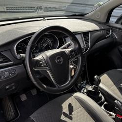 Opel Mokka 1.4 TURBO 140 BUSINESS EDITION 51236KMS Mign&eacute;-Auxances