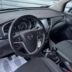 Opel Mokka 1.4 TURBO 140 BUSINESS EDITION 51236KMS Mign&eacute;-Auxances