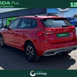 Skoda Kamiq 1.0 TSI 116 CH DSG7 Ambition Al&egrave;s