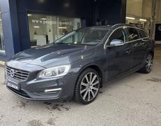 Volvo V60 Quéven