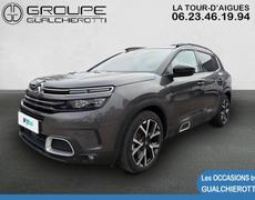 Citroen C5 Aircross La Tour-d'Aigues