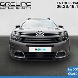 Citroen C5 Aircross Hybrid 225ch Shine Pack e-EAT8 La Tour-d'Aigues