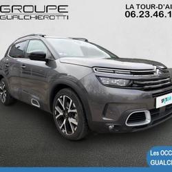 Citroen C5 Aircross Hybrid 225ch Shine Pack e-EAT8 La Tour-d'Aigues