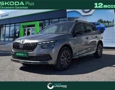Skoda Kamiq Alès