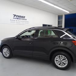 Volkswagen T-Roc T-Roc 1.0 TSI 116 Start/Stop BVM6 Life Ceris&eacute;