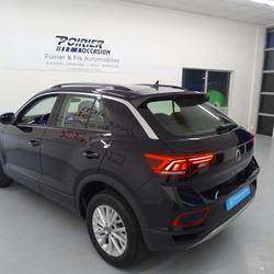 Volkswagen T-Roc T-Roc 1.0 TSI 116 Start/Stop BVM6 Life Ceris&eacute;