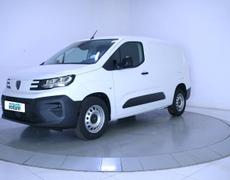 Peugeot Partner Luçon