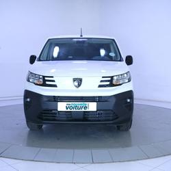 Peugeot Partner PARTNER FOURGON XL 950 KG BLUEHDI 130 S&S BVM6 Lu&ccedil;on