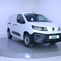 Peugeot Partner PARTNER FOURGON XL 950 KG BLUEHDI 130 S&S BVM6 Lu&ccedil;on