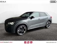 Audi Q2 Tarbes