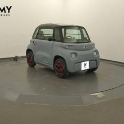 Citroen Ami AMI Le Mans