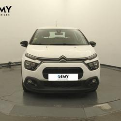 Citroen C3 C3 BlueHDi 100 S&S BVM6 Feel Business Le Mans
