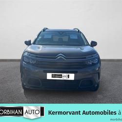 Citroen C5 Aircross HYBRIDE RECHARGEABLE 225 S&S E-EAT8 Shine Pack Auray