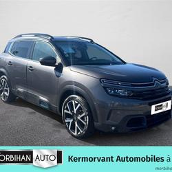 Citroen C5 Aircross HYBRIDE RECHARGEABLE 225 S&S E-EAT8 Shine Pack Auray