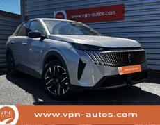 Peugeot 3008 Migné-Auxances