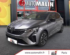 Renault Clio 5 Mantes-la-Ville