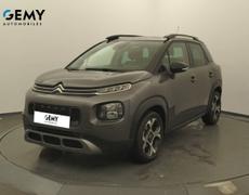 Citroen C3 Aircross Le Mans