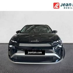 Skoda Enyaq Enyaq 85 Plus Scionzier